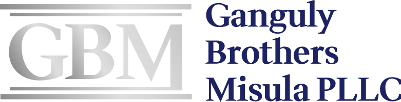 Ganguly Brothers PLLC