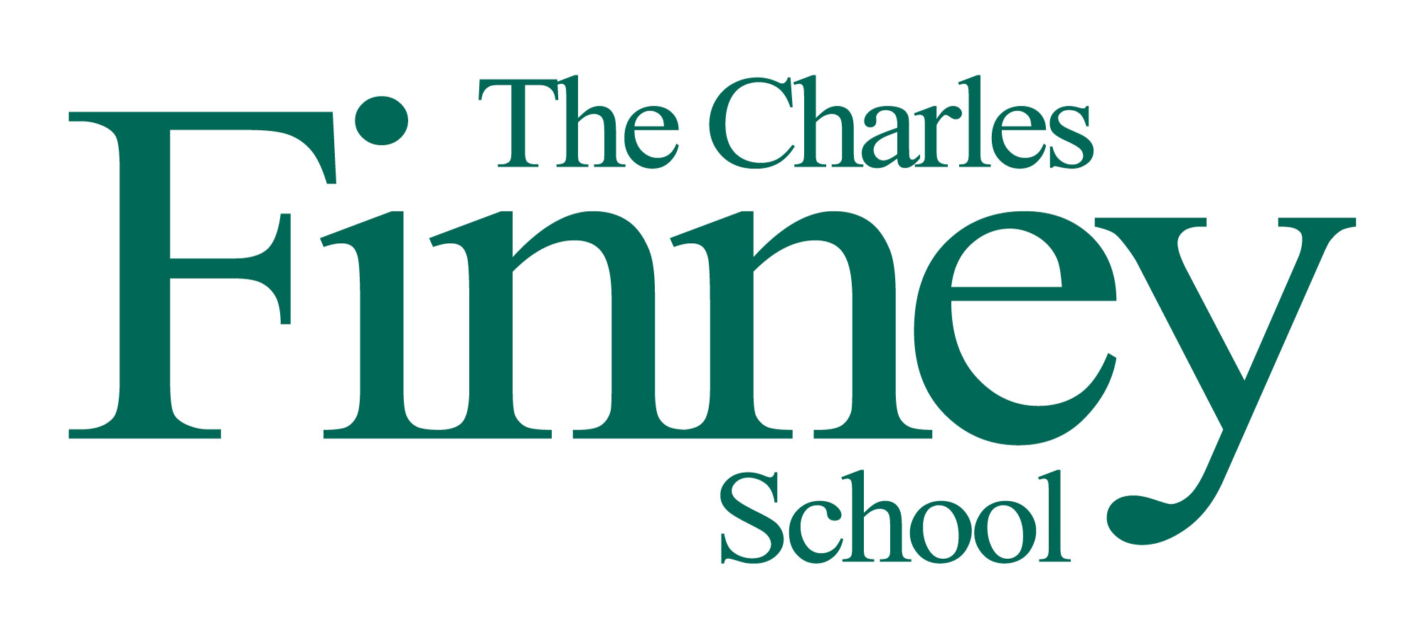 The Charles Finney School