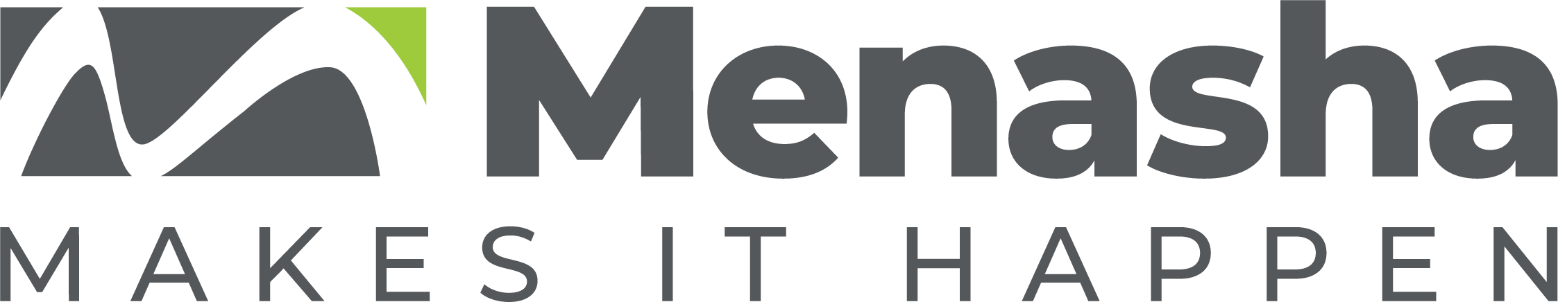 Menasha